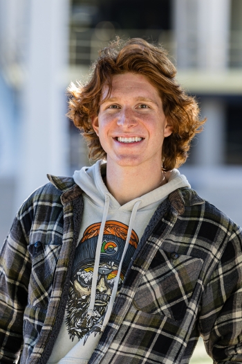 Profile picture of student Andrew Smithwick